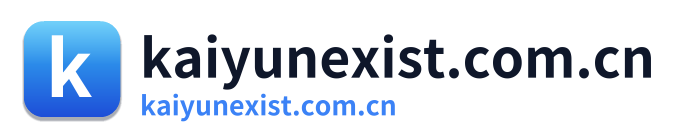 kaiyunexist.com.cn